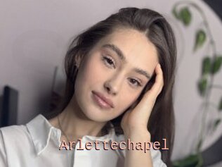 Arlettechapel
