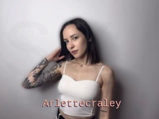 Arlettecraley