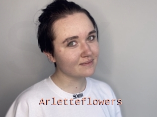 Arletteflowers
