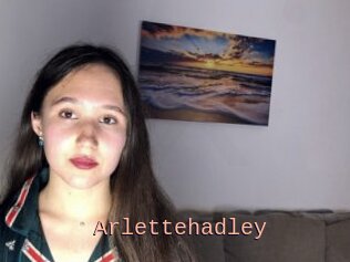 Arlettehadley