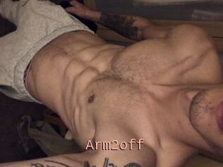 Arm2off