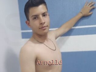 Arnolld