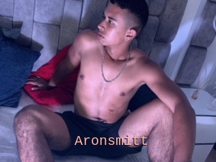 Aronsmitt