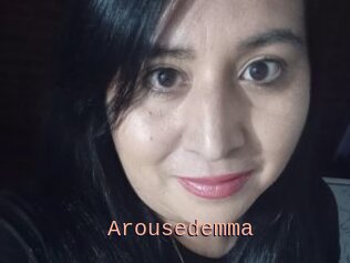 Arousedemma