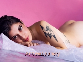 Artemisamay