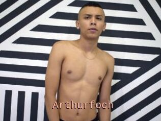 Arthurfoch