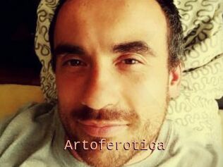 Artoferotica