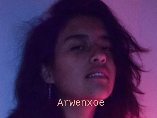 Arwenxoe