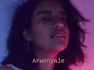 Arwenyale