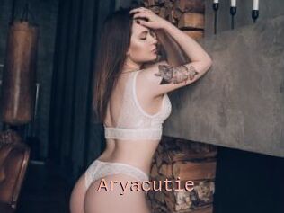Aryacutie