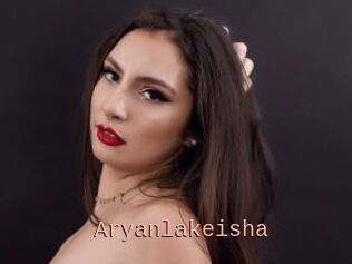 Aryanlakeisha