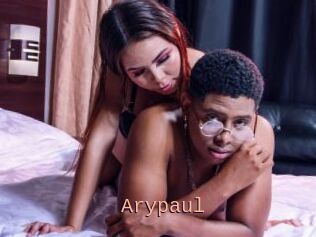Arypaul