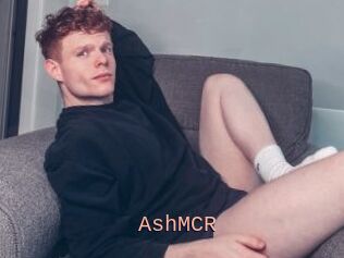AshMCR