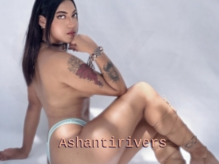 Ashantirivers