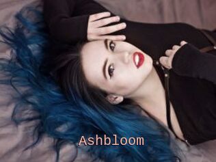 Ashbloom