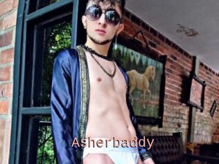 Asherbaddy