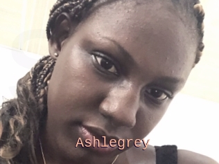 Ashlegrey
