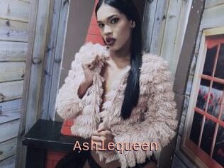 Ashlequeen