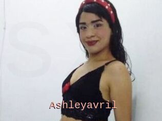 Ashleyavril