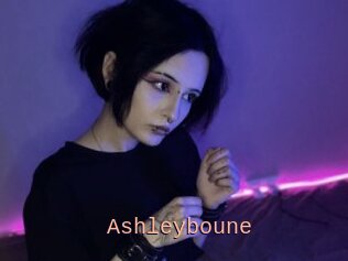 Ashleyboune