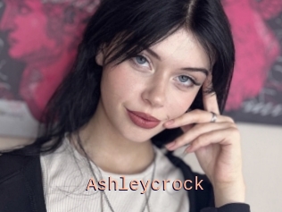 Ashleycrock