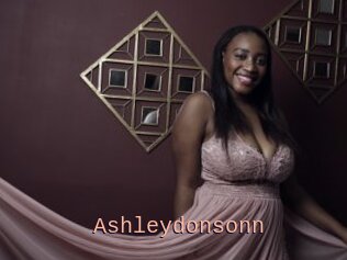 Ashleydonsonn
