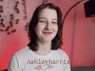 Ashleyharris
