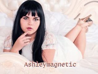 Ashleymagnetic