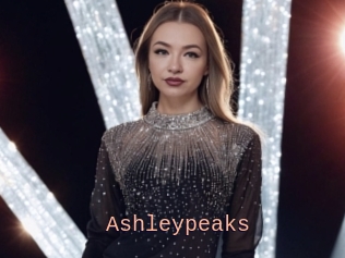 Ashleypeaks