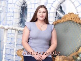 Ashleysupple