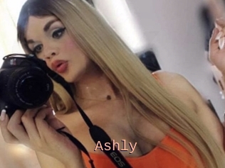 Ashly