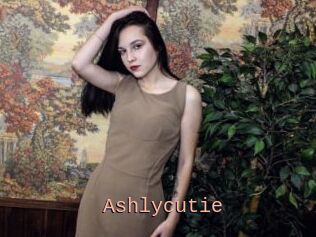 Ashlycutie