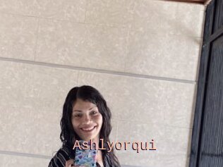 Ashlyorqui