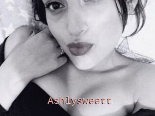 Ashlysweett