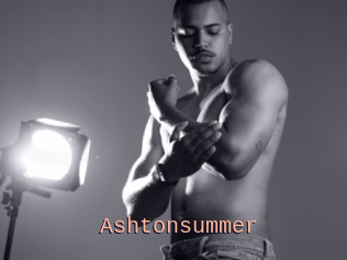 Ashtonsummer