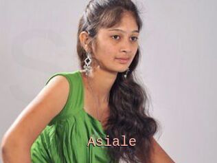 Asiale