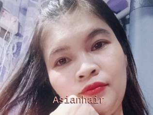 Asianhair