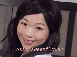 Asiansweetflower