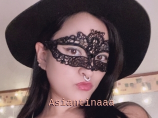 Asiantinaaa