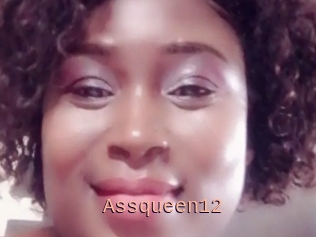 Assqueen12