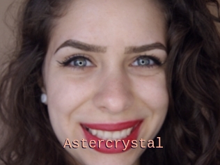 Astercrystal