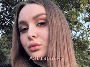 Astisparks