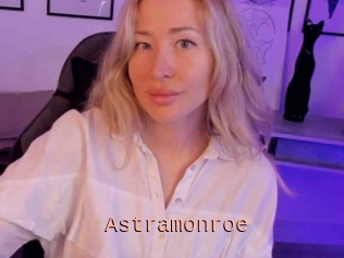 Astramonroe