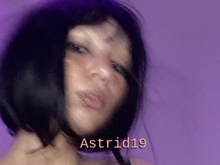 Astrid19