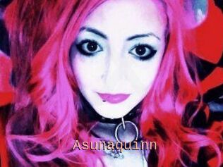 Asunaquinn