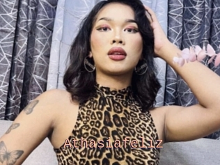 Athasiafeliz