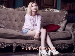 Audreybanana