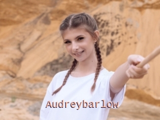 Audreybarlow