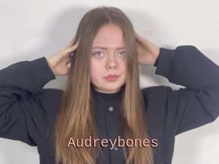 Audreybones