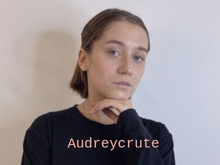 Audreycrute
